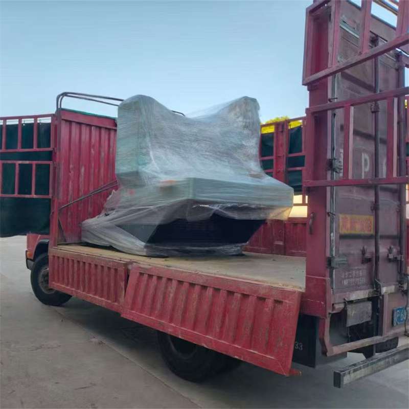 荔浦市和静县：物流专线的高效货运解决方案