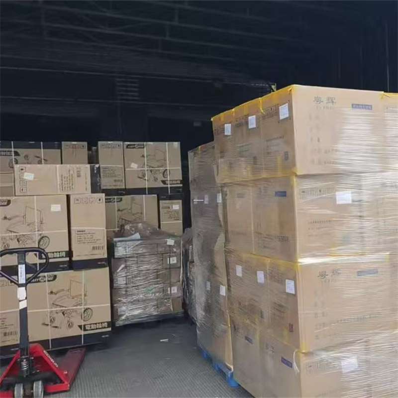 荔浦市潍坊市物流：多元服务与高效运输线路探秘