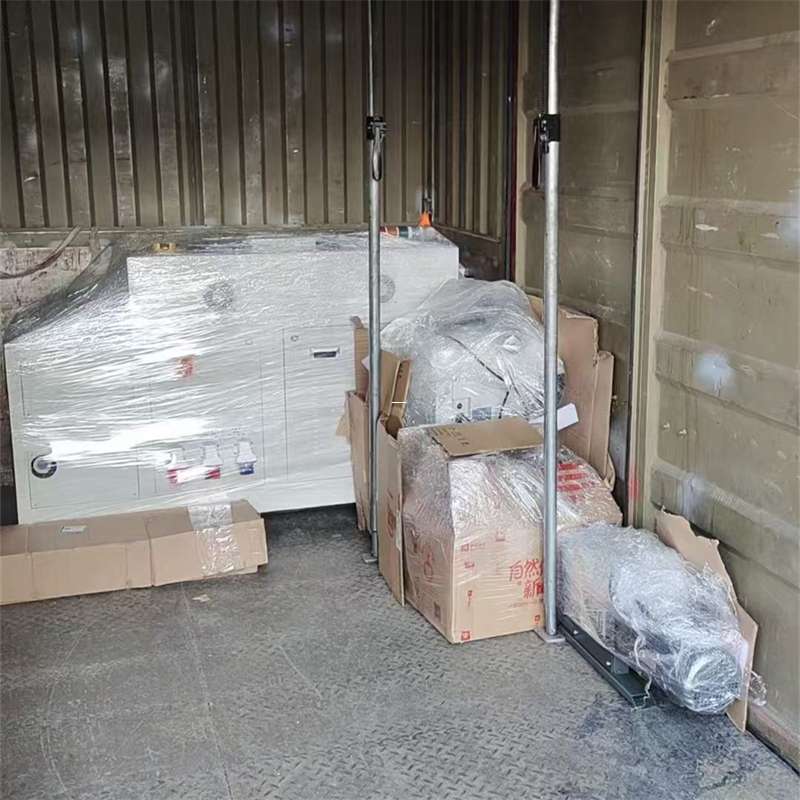 荔浦市探寻建阳区多元物流服务的奥秘