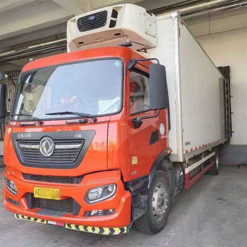 荔浦市潞城区物流：多元专线与高效运输探秘