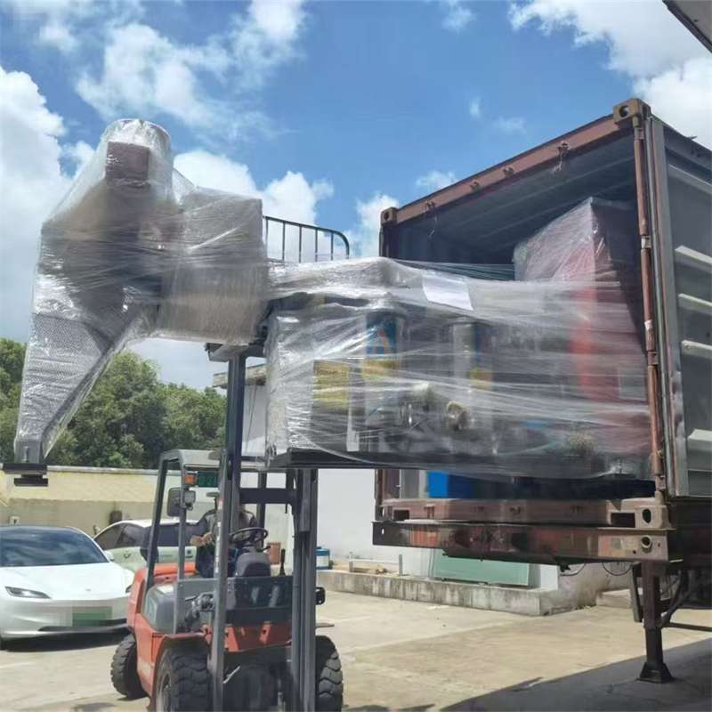 荔浦市弥勒市物流：多元运输服务与高效线路探索