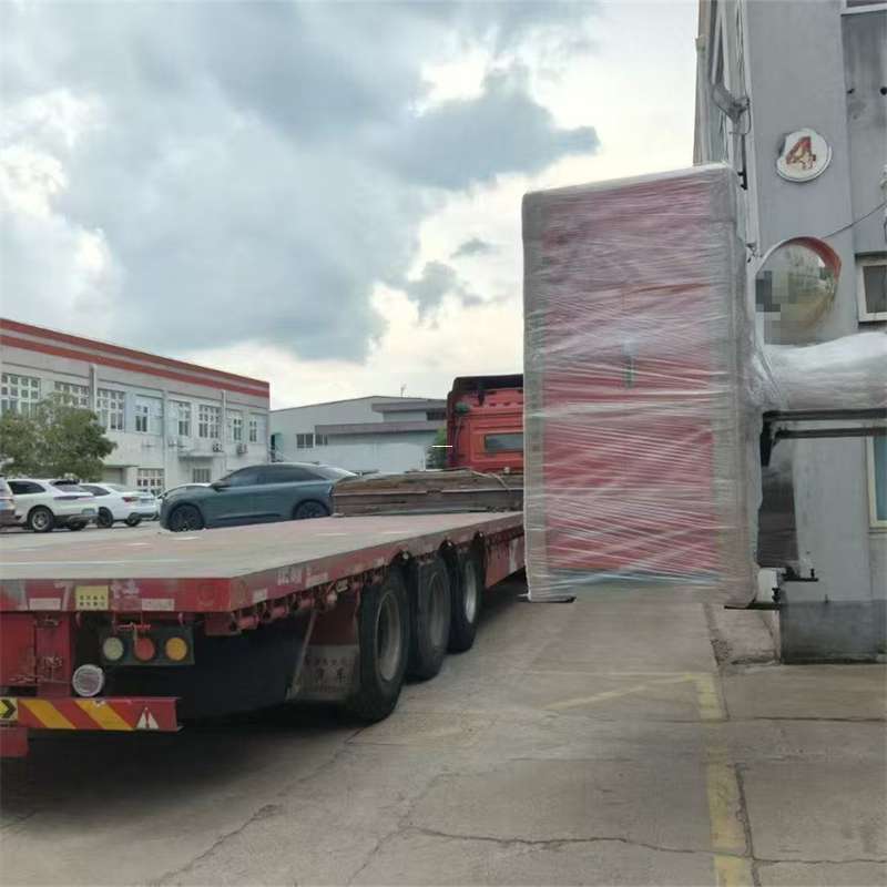 荔浦市探析新平县多元高效的物流运输服务体系